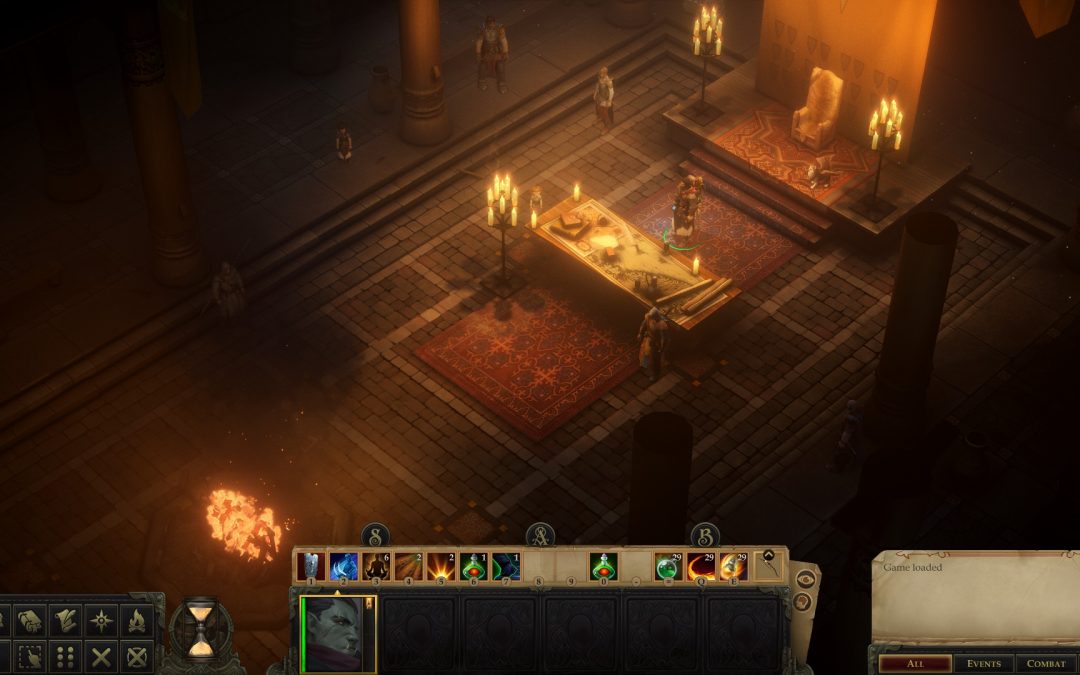 Steve’s Opinion: Pathfinder Kingmaker